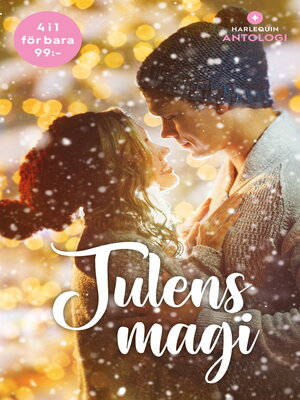 cover image of Julens magi